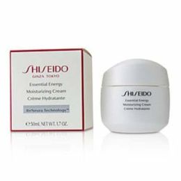 Shiseido By Shiseido Essential Energy Moisturizing Cream  --50ml/1.7oz For Women