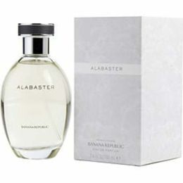 Banana Republic Alabaster By Banana Republic Eau De Parfum Spray 3.4 Oz (new Packaging) For Women