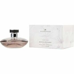 Banana Republic Rosewood By Banana Republic Eau De Parfum Spray 3.4 Oz (new Packaging) For Women