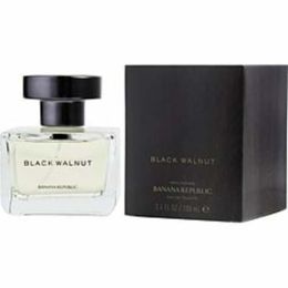 Banana Republic Black Walnut By Banana Republic Edt Spray 3.4 Oz (new Packaging) For Men