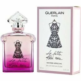 La Petite Robe Noire By Guerlain Eau De Parfum Legere Spray 3.3 Oz For Women