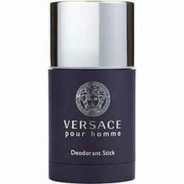 Versace Signature By Gianni Versace Deodorant Stick 2.5 Oz For Men