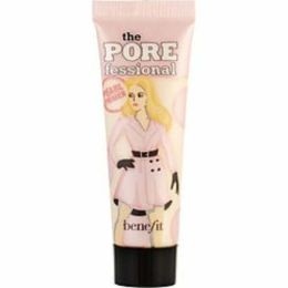 Benefit By Benefit The Porefessional Pearl Pro Balm To Minimize The Appearance Of Pores (mini) --7.5ml/0.25oz For Women