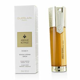 Guerlain By Guerlain Abeille Royale Double R Renew & Repair Serum  --50ml/1oz For Women