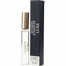 Jennifer Aniston Luxe By Jennifer Aniston Eau De Parfum Rollerball 0.33 Oz Mini For Women