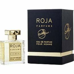 Roja Scandal Pour Homme By Roja Dove Parfum Cologne Spray 1.7 Oz For Men