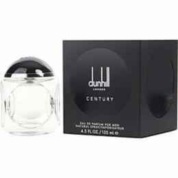 Dunhill London Century By Alfred Dunhill Eau De Parfum Spray 4.5 Oz For Men