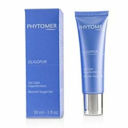 Phytomer By Phytomer Oligopur Blemish Target Gel --30ml/1oz For Women