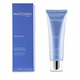 Phytomer By Phytomer Oligopur Hydra-matifying Control Cream --50ml/1.6oz For Women