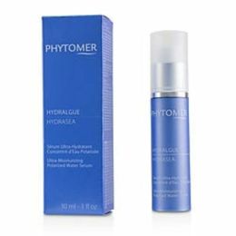 Phytomer By Phytomer Hydrasea Ultra-moisturizing Polarized Water Serum  --30ml/1oz For Women