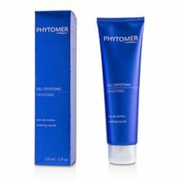 Phytomer By Phytomer Cryotonic Soothing Leg Gel --150ml/5oz For Women