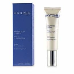 Phytomer By Phytomer White Lumination Brightening Serum --30ml/1oz For Women