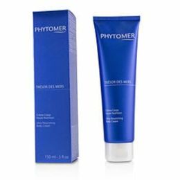 Phytomer By Phytomer Tresor Des Mers Ultra-nourishing Body Cream --150ml/5oz For Women