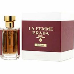 Prada La Femme Intense By Prada Eau De Parfum Spray 1.2 Oz For Women