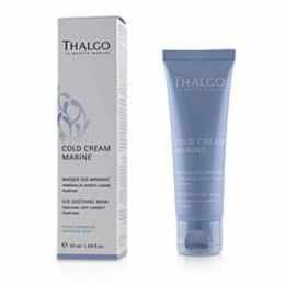 Thalgo By Thalgo Cold Cream Marine Sos Soothing Mask  --50ml/1.69oz For Women