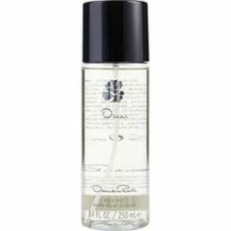 Oscar By Oscar De La Renta Body Mist 8.4 Oz For Women