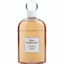 Mon Guerlain By Guerlain Shower Gel 6.7 Oz For Women