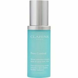 Clarins By Clarins Pore Control Serum  --30ml/1oz For Women