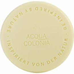 4711 Acqua Colonia By 4711 Lemon & Ginger Soap 3.5 Oz For Women