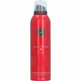 Rituals By Rituals The Ritual Of Ayurveda Foaming Shower Gel --200/6.7oz For Anyone