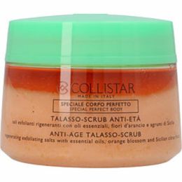 Collistar By Collistar Anti-age Talasso Scrub --700g/24.6oz For Women