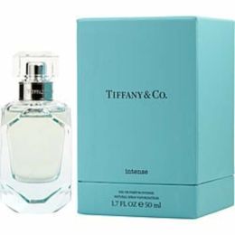 Tiffany & Co Intense By Tiffany Eau De Parfum Spray 1.7 Oz For Women