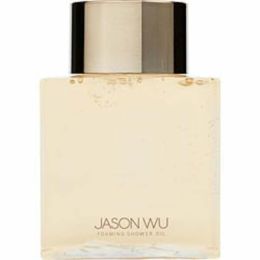 Jason Wu By Jason Wu Foaming Shower Oil 6.7 Oz For Women