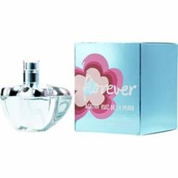 Agatha Ruiz De La Prada Florever By Agatha Ruiz De La Prada Edt Spray 2.7 Oz For Women