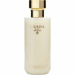 Prada La Femme By Prada Shower Cream 6.8 Oz For Women