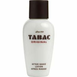 Tabac Original By Maurer & Wirtz Aftershave Lotion 1.7 Oz For Men