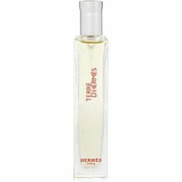 Terre D'hermes By Hermes Edt Spray 0.5 Oz For Men