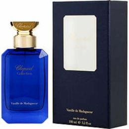 Chopard Collection Vanille De Madagascar By Chopard Eau De Parfum Spray 3.3 Oz For Anyone