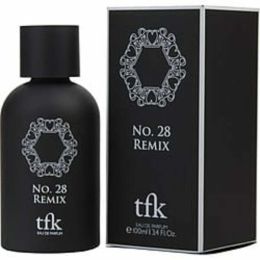 The Fragrance Kitchen 28 Remix By The Fragrance Kitchen Eau De Parfum Spray 3.3 Oz For Anyone