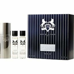 Parfums De Marly Layton By Parfums De Marly Eau De Parfum Refill 3 X 0.34 Oz Mini & Travel Spray Case For Anyone