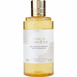 L'occitane Terre De Lumiere By L'occitane Shower Gel 8.4 Oz For Women