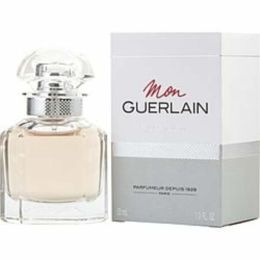 Mon Guerlain By Guerlain Edt Spray 1 Oz For Women