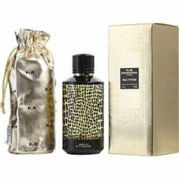 Mancera Wild Python By Mancera Eau De Parfum Spray 4 Oz For Anyone