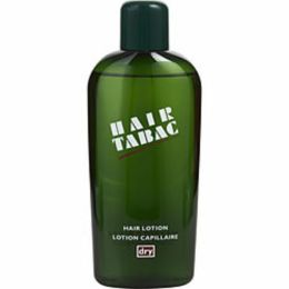 Tabac Original By Maurer & Wirtz Hair Lotion Dry 6.8 Oz For Men