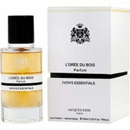 Jacques Fath L'oree Du Bois By Jacques Fath Parfum Spray 3.3 Oz For Anyone