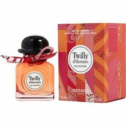 Twilly D'hermes Eau Poivree By Hermes Eau De Parfum Spray 2.8 Oz For Women