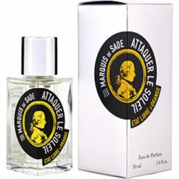 Etat Libre D`orange Attaquer Le Soleil Marquis De Sade By Etat Libre D' Orange Eau De Parfum Spray 1.6 Oz For Anyone