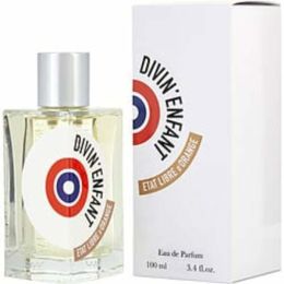 Etat Libre D`orange Divin Enfant By Etat Libre D' Orange Eau De Parfum Spray 3.4 Oz For Anyone