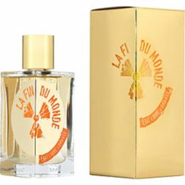 Etat Libre D`orange La Fin Du Monde By Etat Libre D' Orange Eau De Parfum Spray 3.4 Oz For Anyone