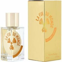 Etat Libre D`orange La Fin Du Monde By Etat Libre D' Orange Eau De Parfum Spray 1.6 Oz For Anyone