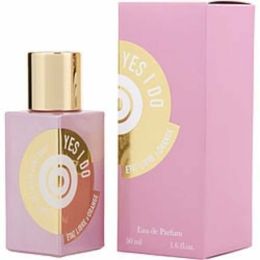 Etat Libre D`orange Yes I Do By Etat Libre D' Orange Eau De Parfum Spray 1.6 Oz For Women