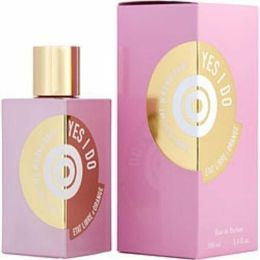 Etat Libre D`orange Yes I Do By Etat Libre D' Orange Eau De Parfum Spray 3.4 Oz For Women