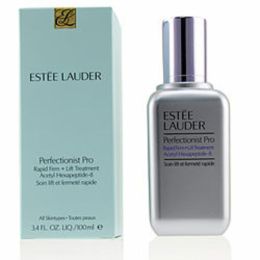 Estee Lauder By Estee Lauder Perfectionist Pro Rapid Firm + Lift Treatment Acetyl Hexapeptide-8 - For All Skin Types (limited Edition)  --100ml/3.4oz