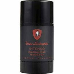 Lamborghini Intenso By Tonino Lamborghini Deodorant Stick 2.6 Oz For Men