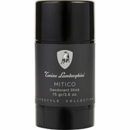 Lamborghini Mitico By Tonino Lamborghini Deodorant Stick 2.6 Oz For Men