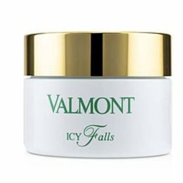 Valmont By Valmont Purity Icy Falls (refreshing Makeup Removing Jelly)  --200ml/7oz For Women